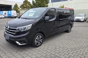 Ren Trafic spaceclass lungo 2.0 Dci  170 automatic