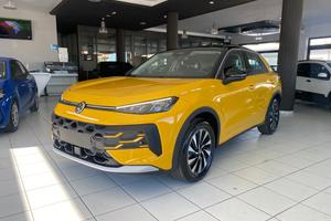 VOLKSWAGEN T-Roc 1.5 eTSI ACT DSG Life