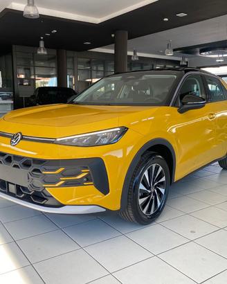 VOLKSWAGEN T-Roc 1.5 eTSI ACT DSG Life