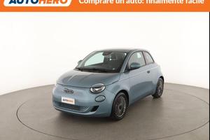 FIAT 500e NP06597