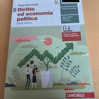 2 Diritto ed economia politica
