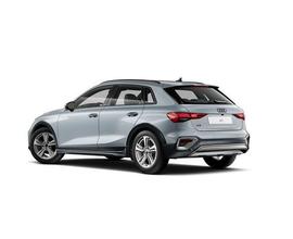 Audi A3 allstreet 35 2.0 tdi Business s-tronic