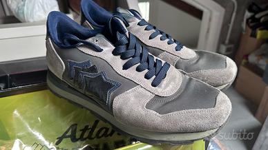 Atlantic Stars Antares