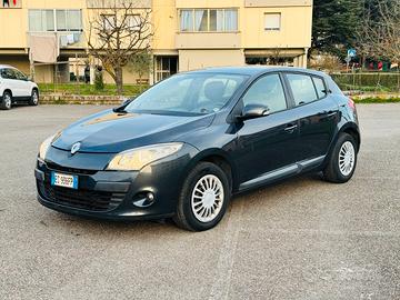 Renault Megane Berlina 2011 Euro 5