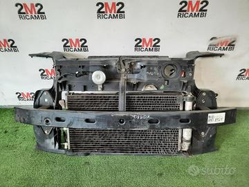 KIT RADIATORI FIAT Panda 2Â° Serie 51700202 benzin