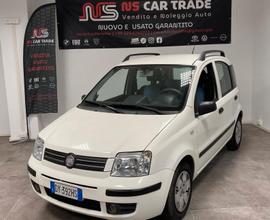 FIAT PANDA 1.2 -OK NEOPATENTATI-GPL VALIDO 2029