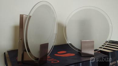 APPLIQUE LUCI  DA PARETE MODERNE