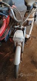 Benelli motorino