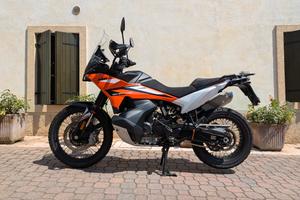 KTM 890 Adventure 