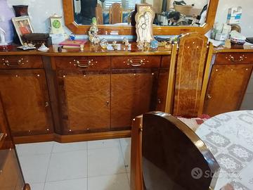 Sala da pranzo