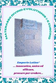 Materasso Divino EVOLUTIONIS Piaghe Promozione