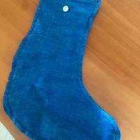 Calza per la befana ❤️