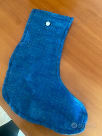 Calza per la befana ❤️