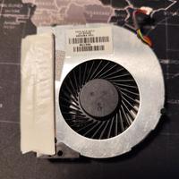 Ventola di raffreddamento originale HP – Spare 683