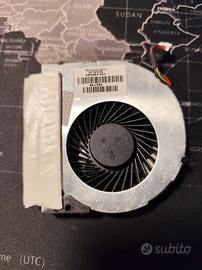 Ventola di raffreddamento originale HP – Spare 683