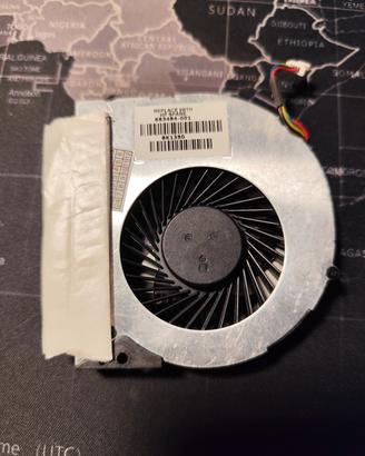 Ventola di raffreddamento originale HP – Spare 683