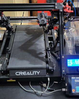 Stampante 3D Creality CR30 PrintMill + Sonic Pad