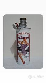 Bombers' Pin Beer bottiglia vintage anno 1993

