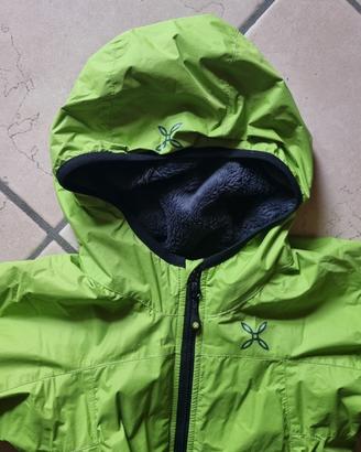 Tuta da sci neve marca montura