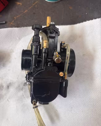Carburatore 28