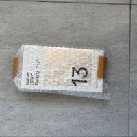 OPPO Reno 13 Pro 5G (Consegna di persona Milano)