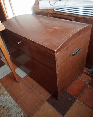 Baule vintage