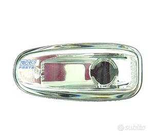 LUCI DI RETROMARCIA LATERALI PER MERCEDES W202 W20
