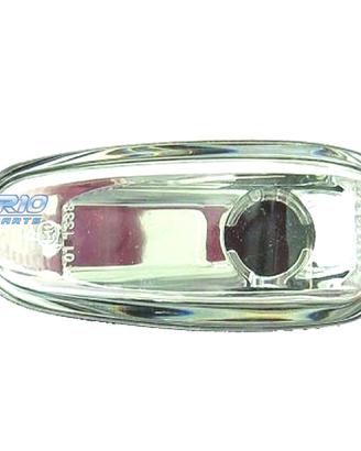 LUCI DI RETROMARCIA LATERALI PER MERCEDES W202 W20