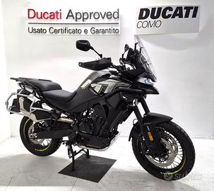 CFMOTO 800MT 800 MT EXPLORER