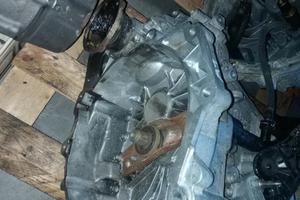 Cambio Manuale Per Audi A1 1.2 TFSI CBZ 2014