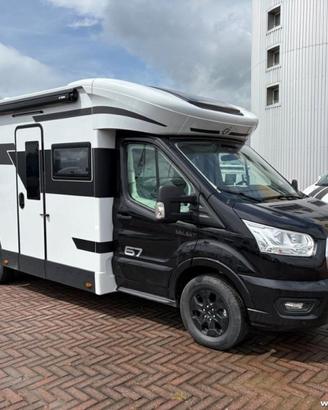 CI INTERNATIONAL HORON 67 XT SPRING EDITION
