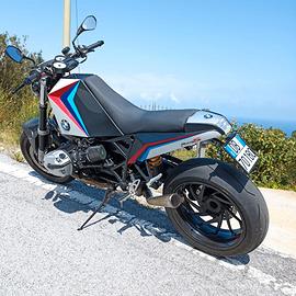 Bmw r1200 s