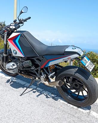 Bmw r1200 s