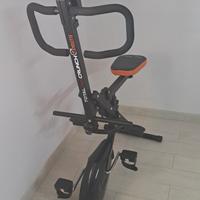 Cyclette per la casa