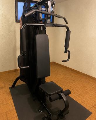 PALESTRA DECATHLON