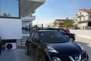 Nissan Juke 1.6 GPL Eco Business
