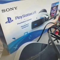 Vr PlayStation 4