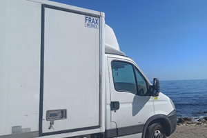 Inveco daily 2.3 2009