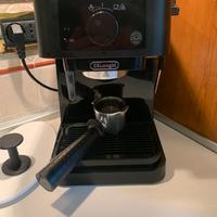 Macchina caffè De Longhi