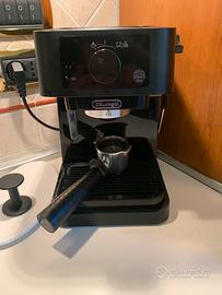 Macchina caffè De Longhi