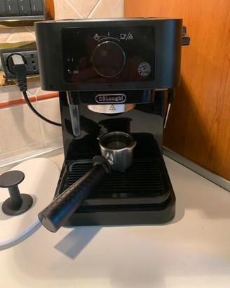 Macchina caffè De Longhi
