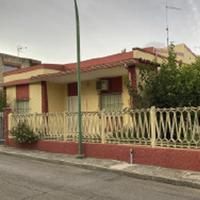 Edificio residenziale a Siliqua, Via Satta