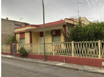 Edificio residenziale a Siliqua, Via Satta