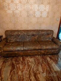 DIVANO LETTO