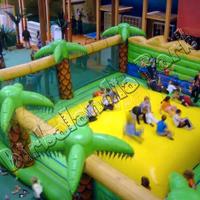 Parco Giochi Completo per Bambini e Famiglie