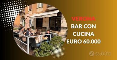 B.go Venezia, bar con cucina - AziendaSi