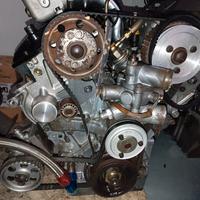 MOTORE PROTOTIPO ALFA 3000 CN