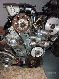 MOTORE PROTOTIPO ALFA 3000 CN