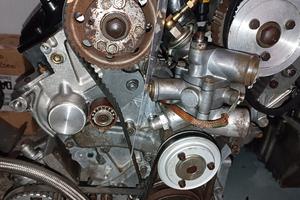 MOTORE PROTOTIPO ALFA 3000 CN