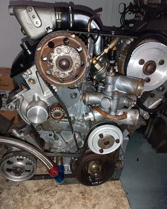 MOTORE PROTOTIPO ALFA 3000 CN